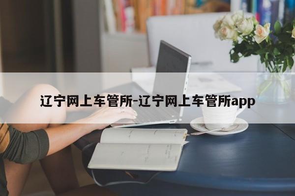 辽宁网上车管所-辽宁网上车管所app
