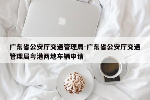 广东省公安厅交通管理局-广东省公安厅交通管理局粤港两地车辆申请