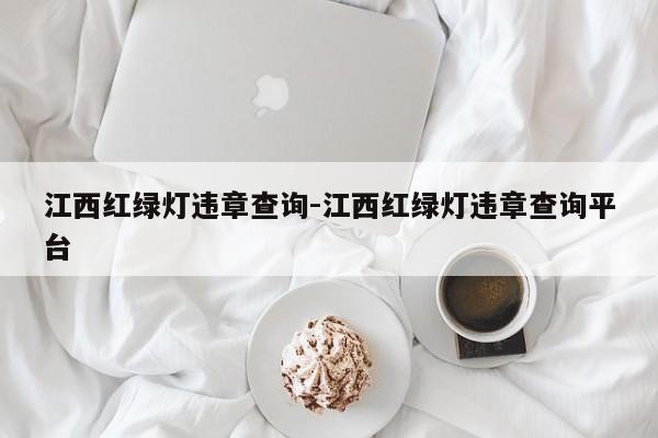 江西红绿灯违章查询-江西红绿灯违章查询平台