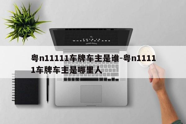 粤n11111车牌车主是谁-粤n11111车牌车主是哪里人