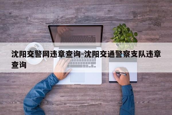 沈阳交警网违章查询-沈阳交通警察支队违章查询