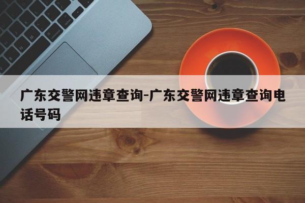 广东交警网违章查询-广东交警网违章查询电话号码