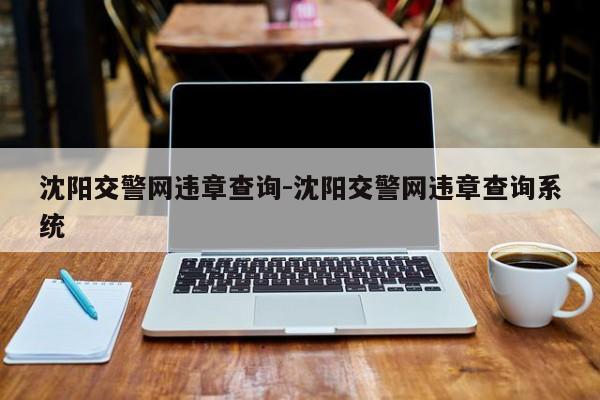 沈阳交警网违章查询-沈阳交警网违章查询系统