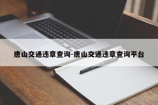 唐山交通违章查询-唐山交通违章查询平台