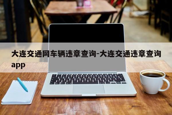 大连交通网车辆违章查询-大连交通违章查询app