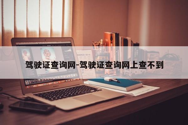 驾驶证查询网-驾驶证查询网上查不到