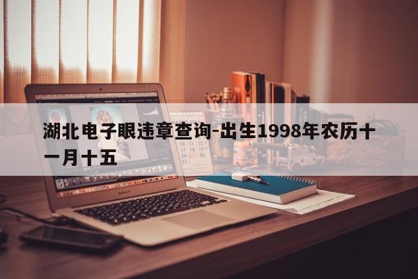 湖北电子眼违章查询-出生1998年农历十一月十五