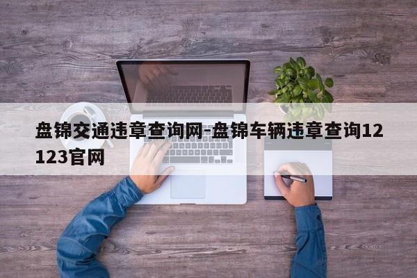 盘锦交通违章查询网-盘锦车辆违章查询12123官网