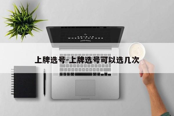 上牌选号-上牌选号可以选几次