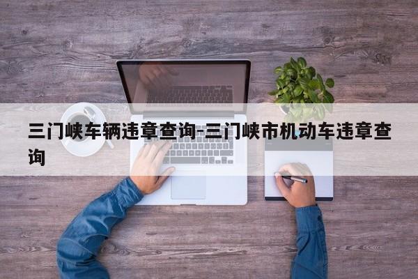 三门峡车辆违章查询-三门峡市机动车违章查询