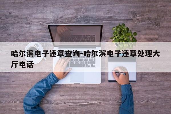 哈尔滨电子违章查询-哈尔滨电子违章处理大厅电话