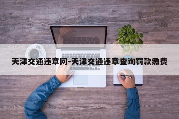 天津交通违章网-天津交通违章查询罚款缴费