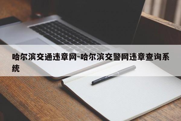 哈尔滨交通违章网-哈尔滨交警网违章查询系统