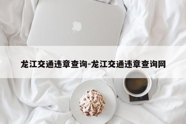 龙江交通违章查询-龙江交通违章查询网