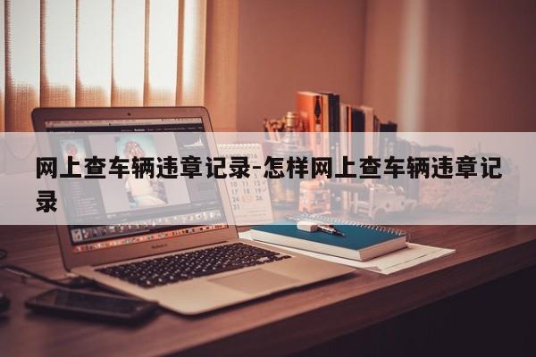 网上查车辆违章记录-怎样网上查车辆违章记录