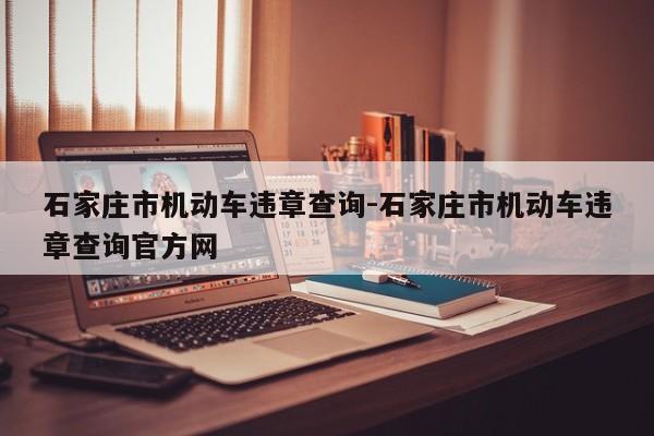 石家庄市机动车违章查询-石家庄市机动车违章查询官方网
