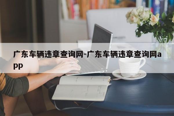 广东车辆违章查询网-广东车辆违章查询网app