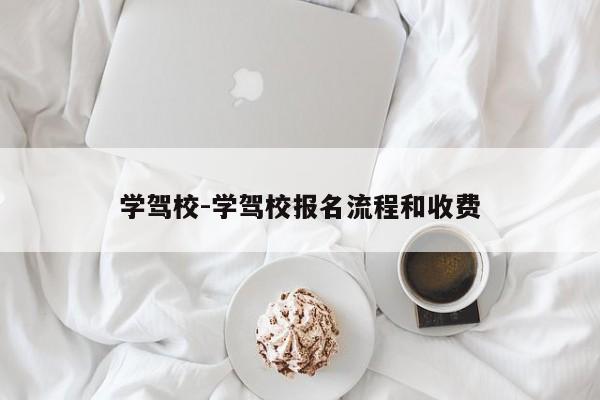 学驾校-学驾校报名流程和收费
